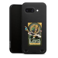 New Carry Case Hülle mattschwarz