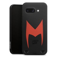 New Carry Case Hülle mattschwarz