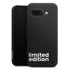 Premium Carry Case Single Matt black