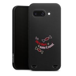 Premium Carry Case Single Matt black