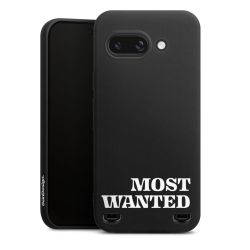 New Carry Case Hülle mattschwarz