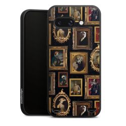 New Carry Case Hülle mattschwarz