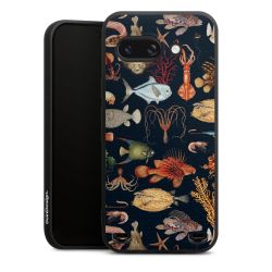 New Carry Case Hülle mattschwarz