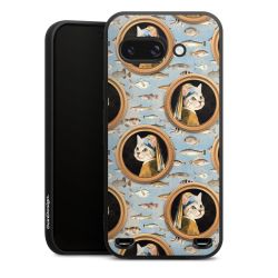 New Carry Case Hülle mattschwarz