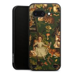 New Carry Case Hülle mattschwarz