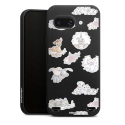 New Carry Case Hülle mattschwarz