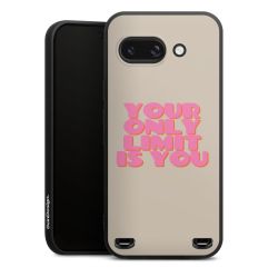 Premium Carry Case Single Matt black