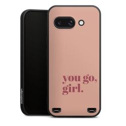 Premium Carry Case Single Matt black