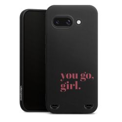 Premium Carry Case Single Matt black