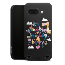 New Carry Case Hülle mattschwarz