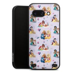 New Carry Case Hülle mattschwarz