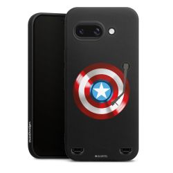 New Carry Case Hülle mattschwarz