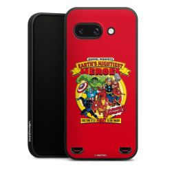 New Carry Case Hülle mattschwarz