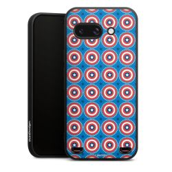 New Carry Case Hülle mattschwarz