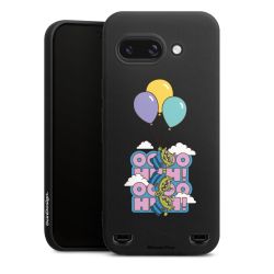 Premium Carry Case Single Matt black