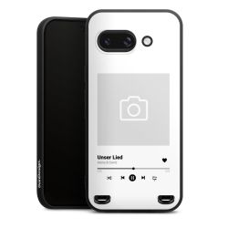 New Carry Case Hülle mattschwarz