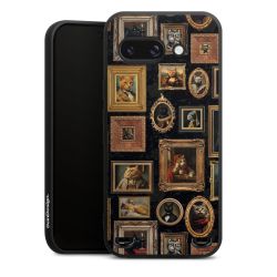 New Carry Case Hülle mattschwarz