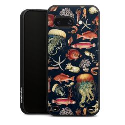 New Carry Case Hülle mattschwarz