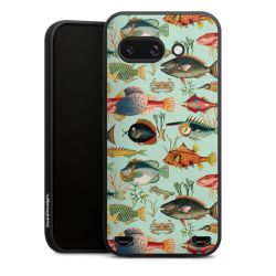 New Carry Case Hülle mattschwarz