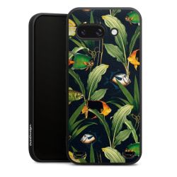 New Carry Case Hülle mattschwarz