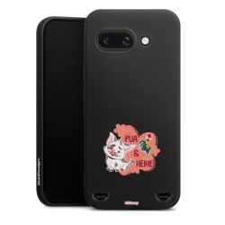 New Carry Case Hülle mattschwarz