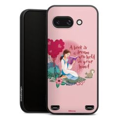 New Carry Case Hülle mattschwarz