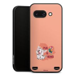 New Carry Case Hülle mattschwarz