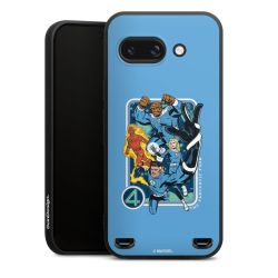 New Carry Case Hülle mattschwarz