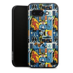 New Carry Case Hülle mattschwarz