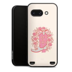 Premium Carry Case Single Matt black