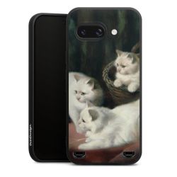 New Carry Case Hülle mattschwarz