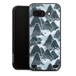 New Carry Case Hülle mattschwarz