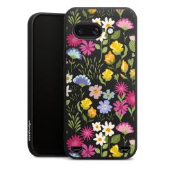 New Carry Case Hülle mattschwarz