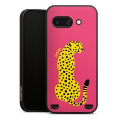 New Carry Case Hülle mattschwarz