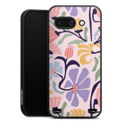 New Carry Case Hülle mattschwarz