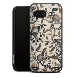 New Carry Case Hülle mattschwarz