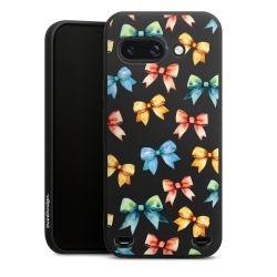 New Carry Case Hülle mattschwarz