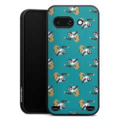 New Carry Case Hülle mattschwarz