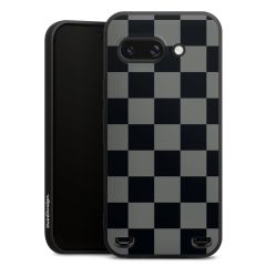 New Carry Case Hülle mattschwarz