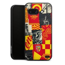 New Carry Case Hülle mattschwarz