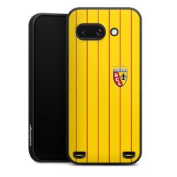 New Carry Case Hülle mattschwarz