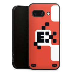 New Carry Case Hülle mattschwarz