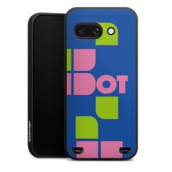 New Carry Case Hülle mattschwarz