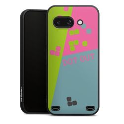 New Carry Case Hülle mattschwarz