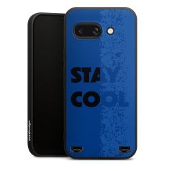 New Carry Case Hülle mattschwarz