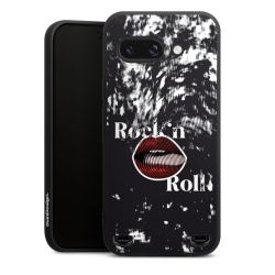 New Carry Case Hülle mattschwarz