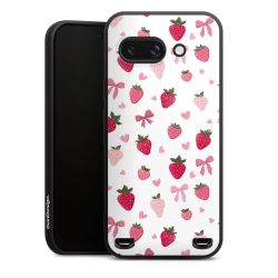 New Carry Case Hülle mattschwarz