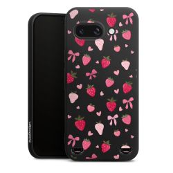 New Carry Case Hülle mattschwarz