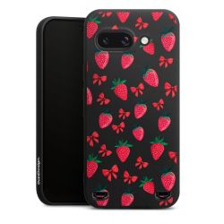 New Carry Case Hülle mattschwarz