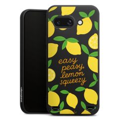 New Carry Case Hülle mattschwarz